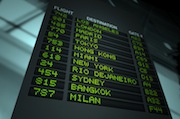 Airport Transfers Perth